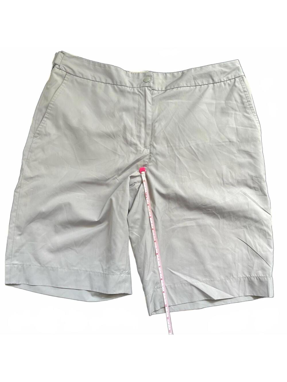 Liz Golf Women’s Athletic Shorts Casual Golf Performance Activewear